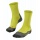 Falke Trekking Sock TK2 (Merino Wool) Lime Women - 1 Pair